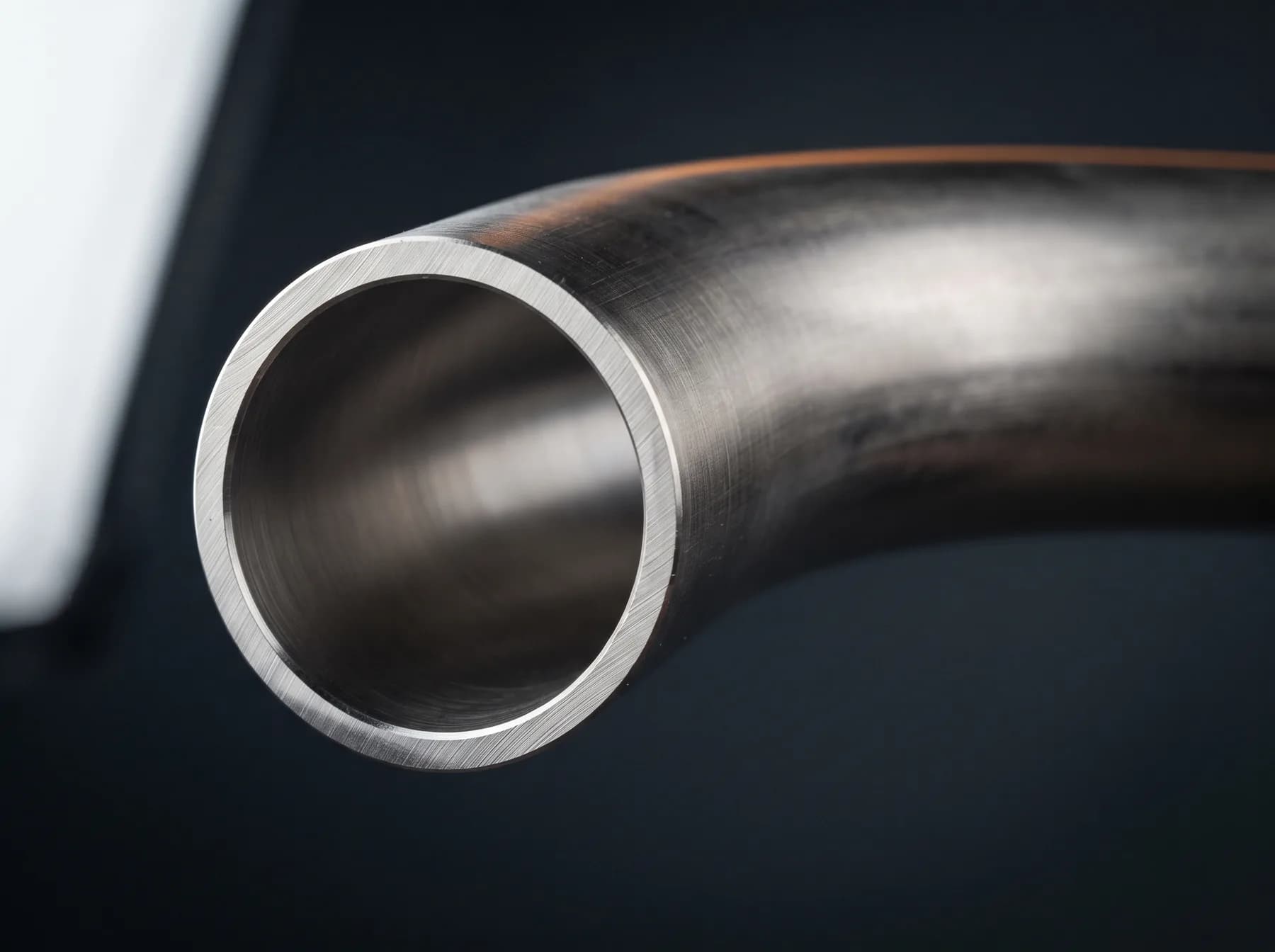 Mandrel bending